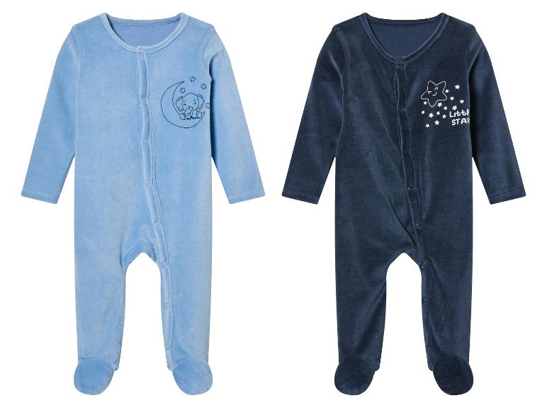 Baby pyjama