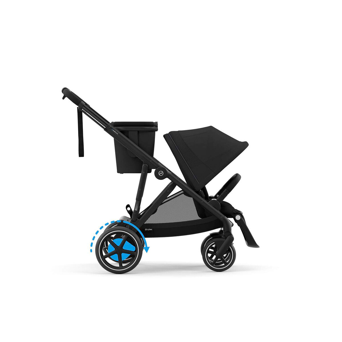 Cybex Cybex Gold Buggy e-Gazelle S