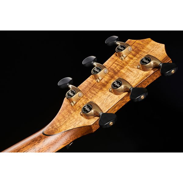 Taylor Custom #6 GA