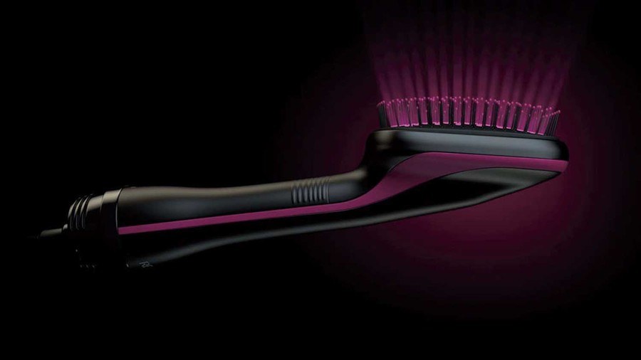 Revlon Tools One-Step Hair Dryer And Styler