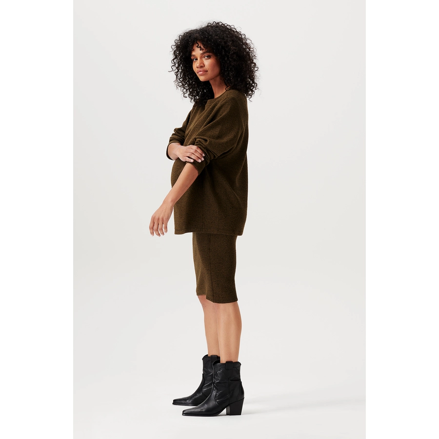 Noppies Still-Pullover Onarga dark olive