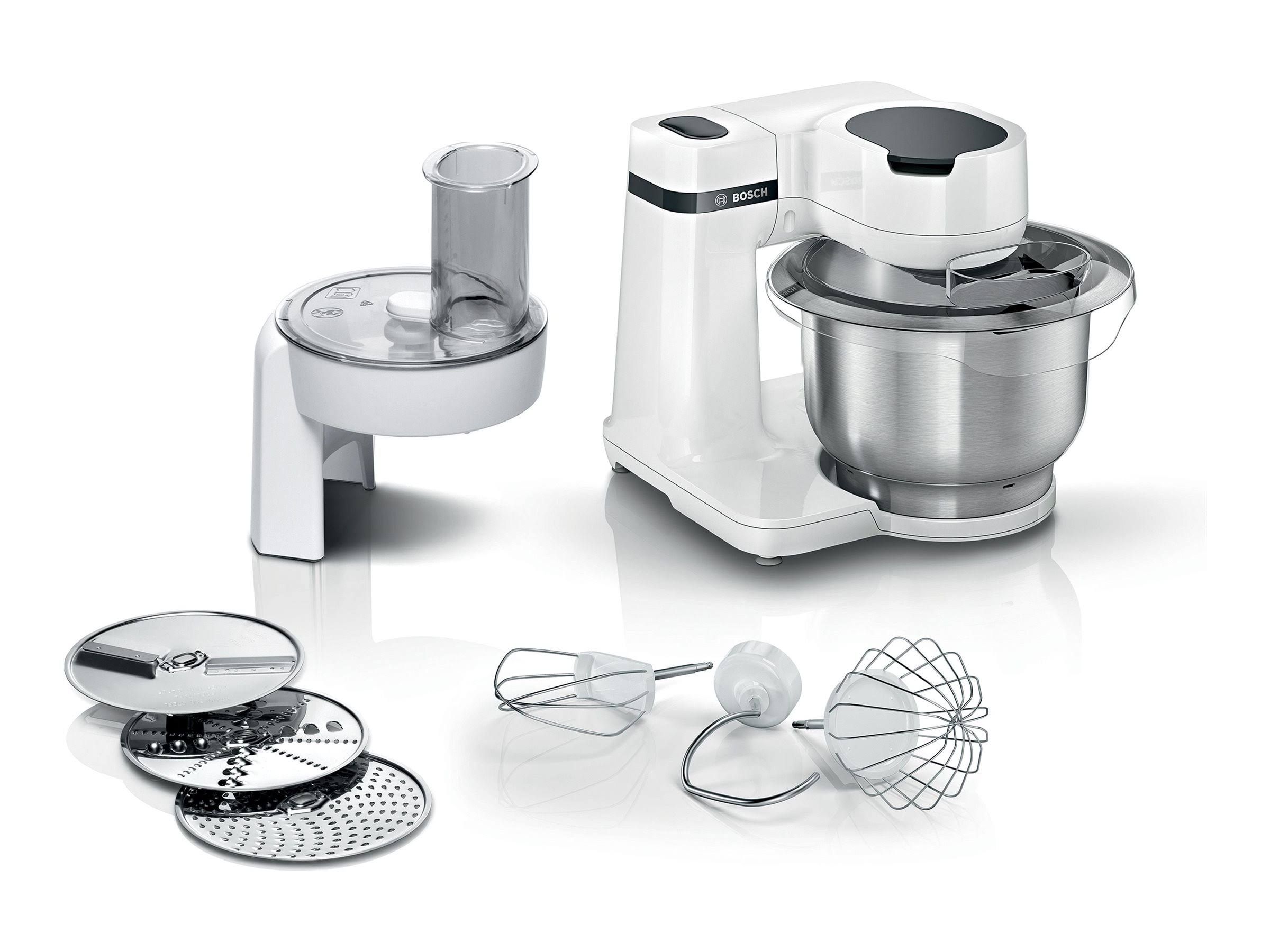 BOSCH mums2ew01 Serie 2 Küchenmaschine White