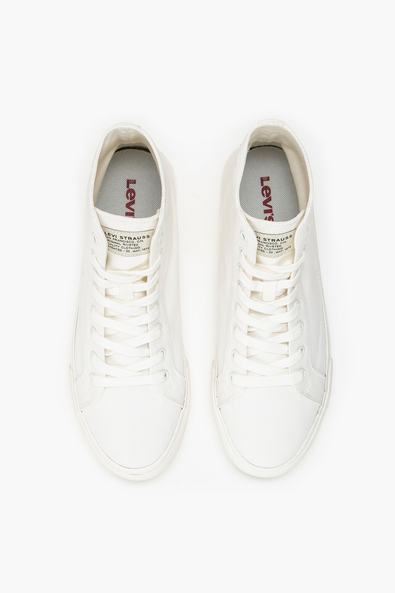 Tênis Decon Mid