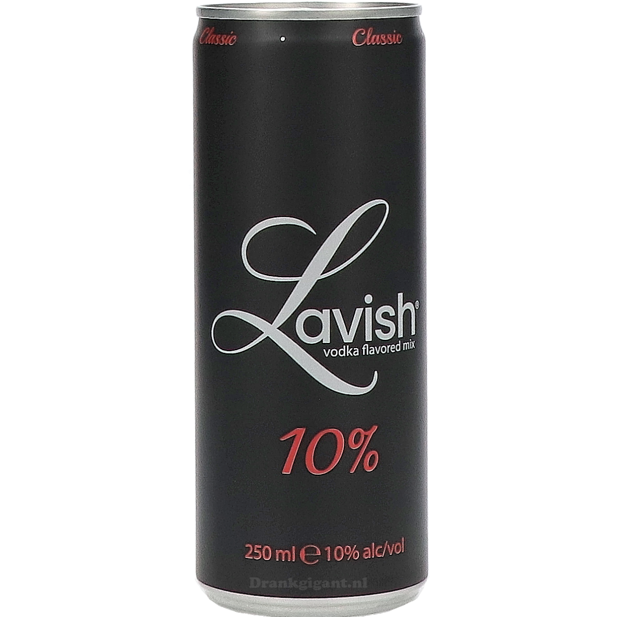 Lavish Classic 25 cl