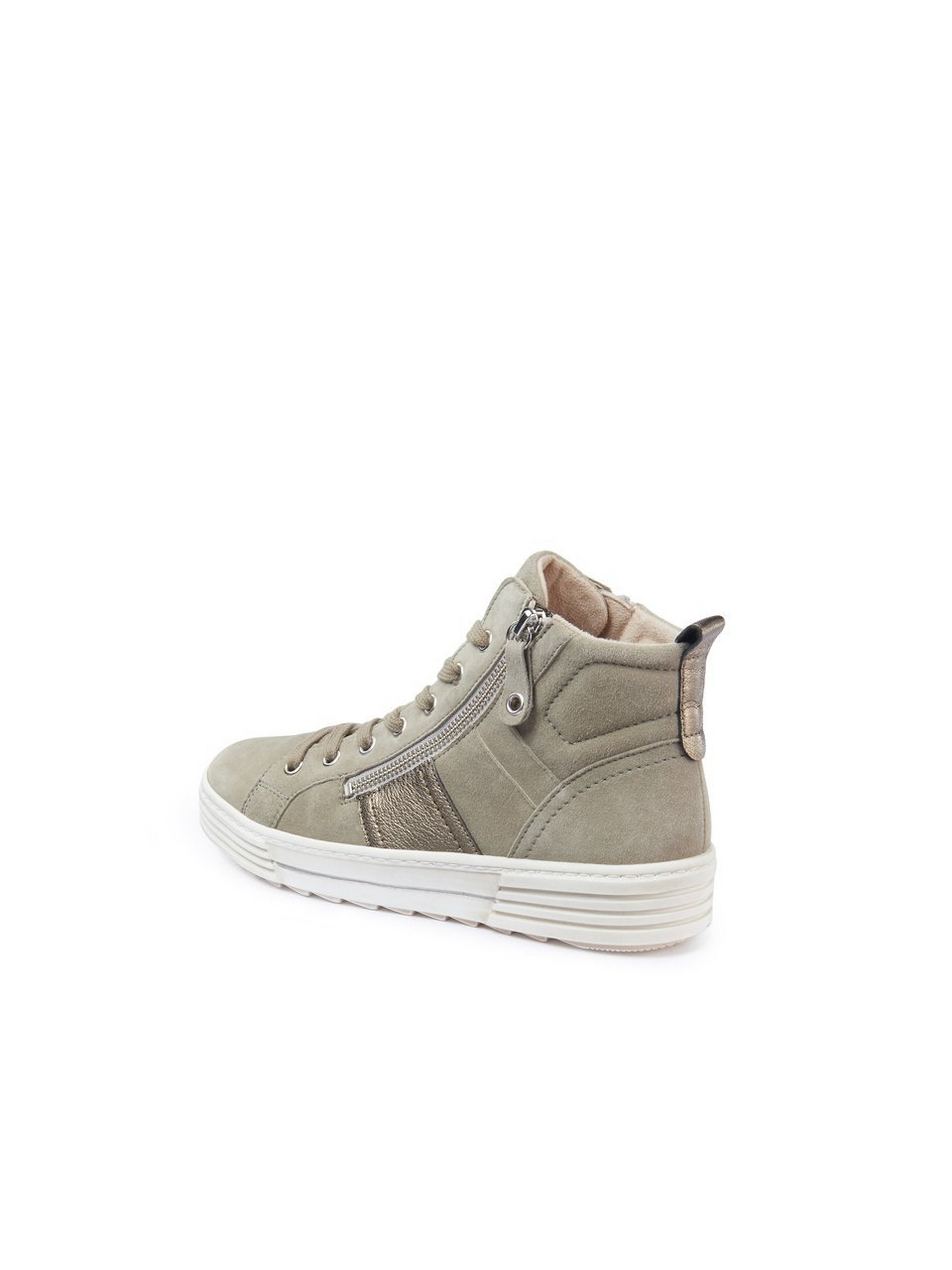 Knöchelhoher Sneaker