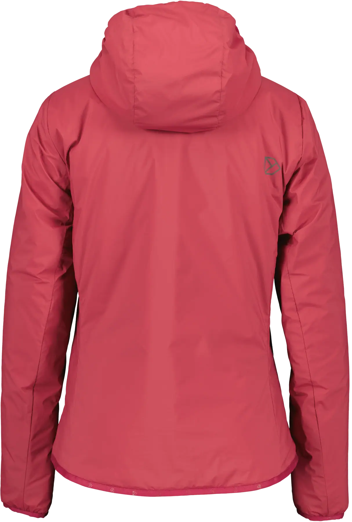 Didriksons Karix Womens Ski Jakke - Vintersport Jakker | SkatePro