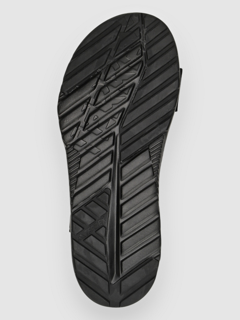 adidas Terrex Hydroterra Light Sandals cblack/cblack/grefou