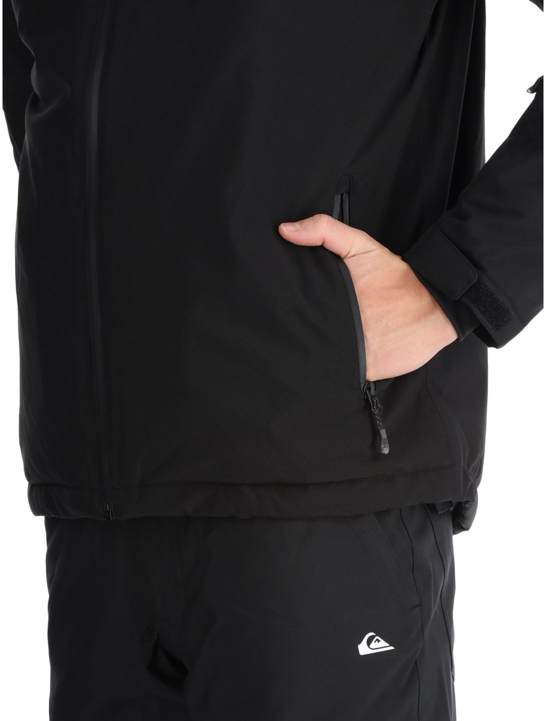 Montook ski-jas heren