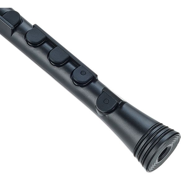 Nuvo Recorder+ Baroque black