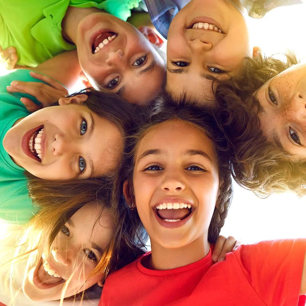 Omega 3 Kids Gummies Suikervrij