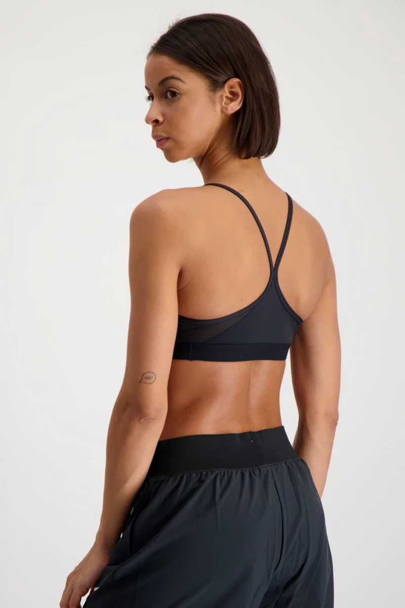 Nike Dri-FIT Indy Light Damen Sport-BH
