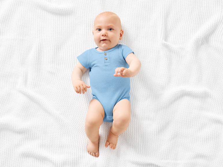 Baby romper