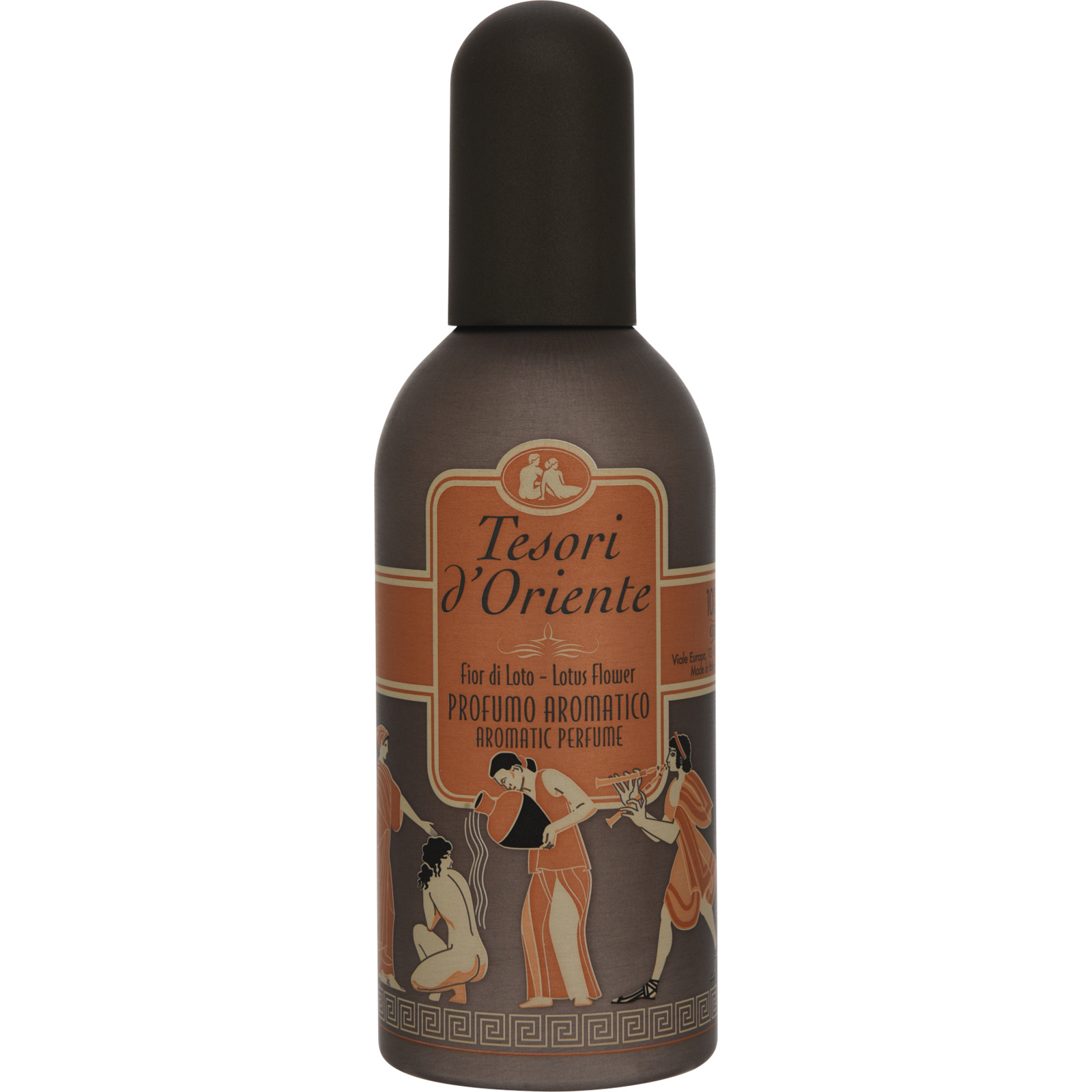 Tesori D'Oriente Perfume Fior di Loto