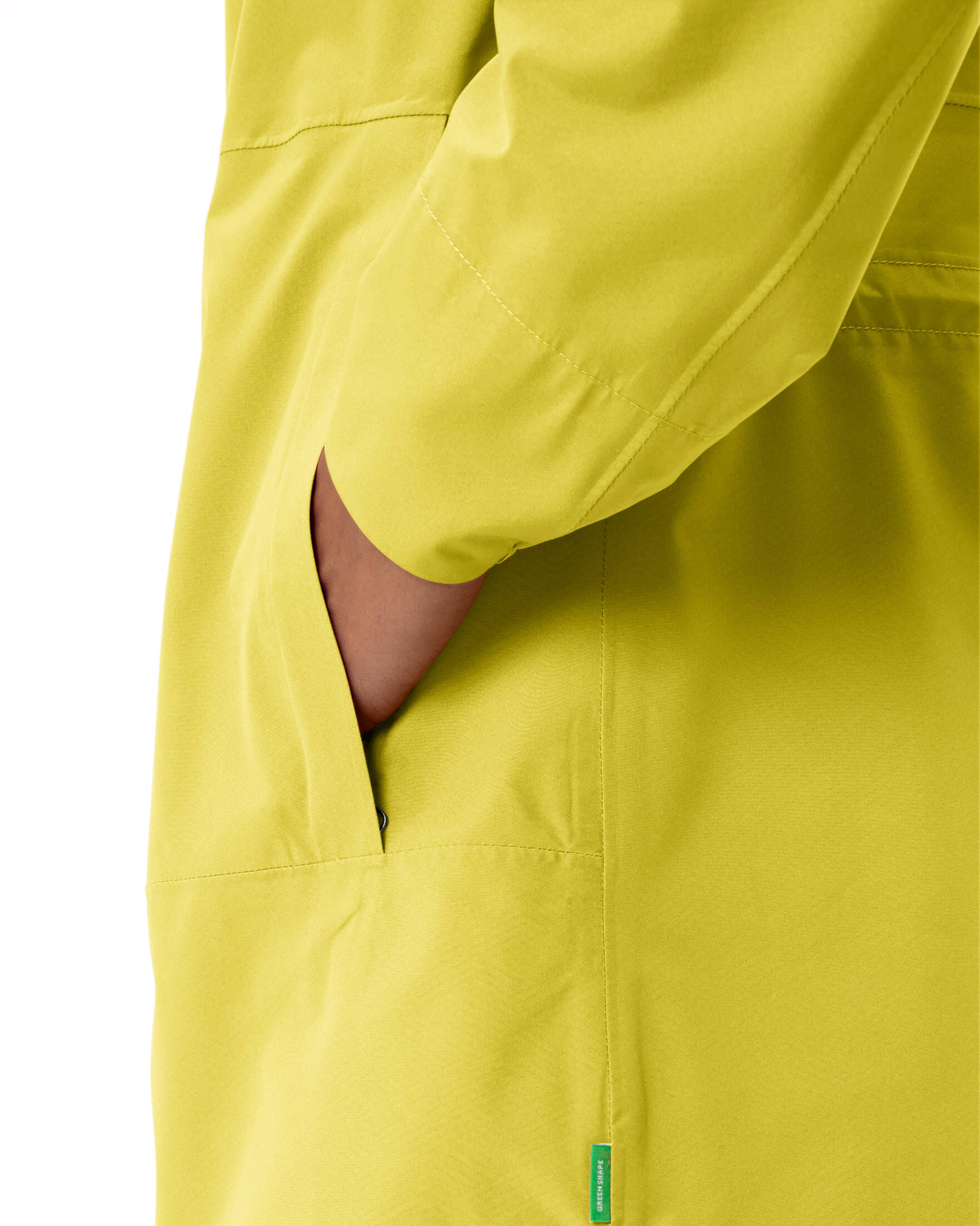 VAUDE| Damen Jacke Women's Mineo 2.5L Coat