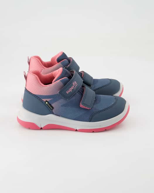 Superfit COOPER Halbschuhe in Blau