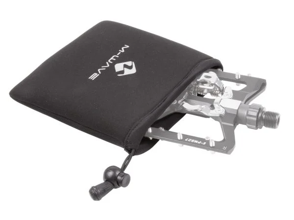 M-Wave Rotterdam Pedalbeskyttere, 2 Stk