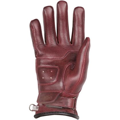 Gants Helstons NELLY - Rouge