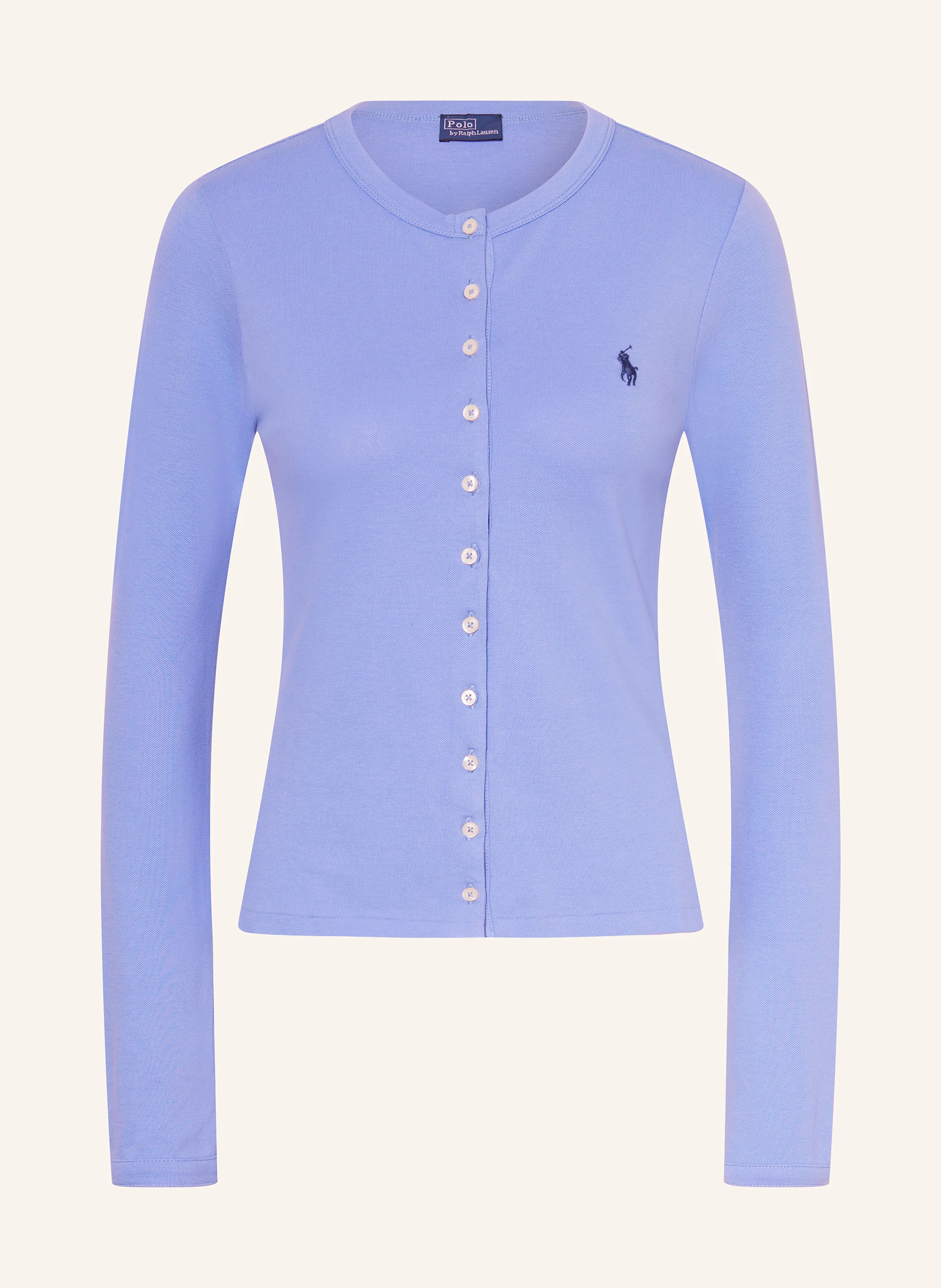 POLO RALPH LAUREN Strickjacke