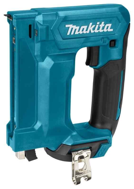 Makita ST113DSAJ 12V Max Nietmachine set (2x2.0Ah) in Mbox