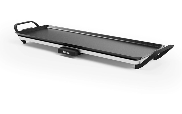 Tristar Tischgrill »BP-2668 Slim L 1800 W« 1800 W