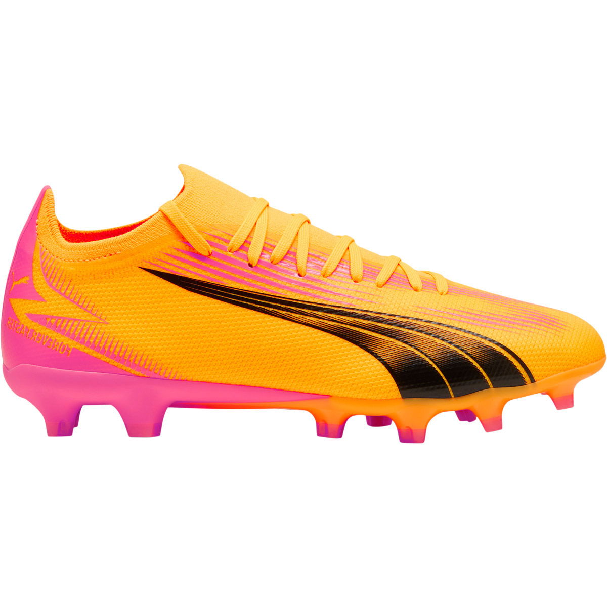 Puma Ultra Match FG/AG Fodboldstøvler