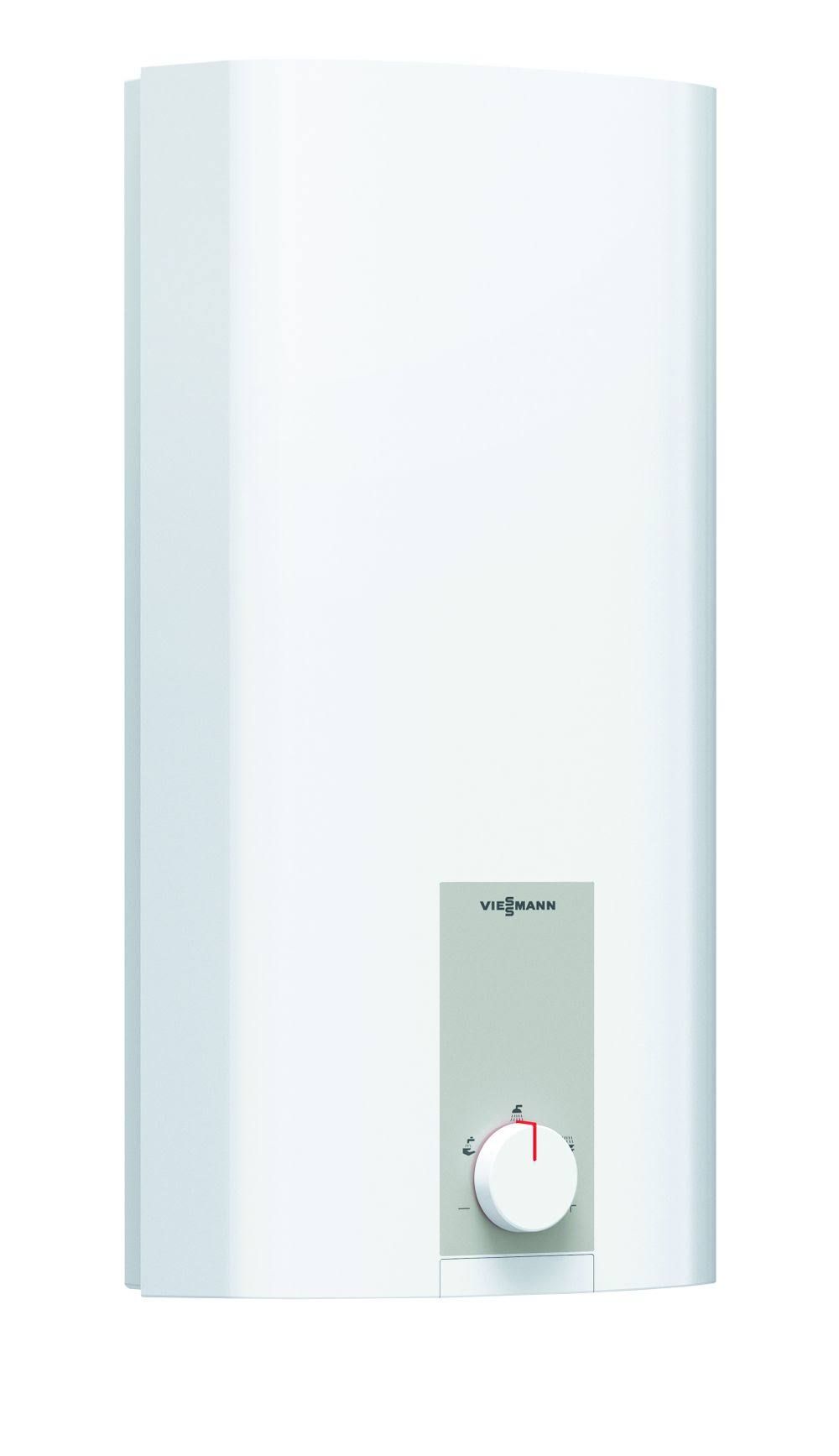 Viessmann Komfort Durchlauferhitzer Vitotherm EI6 zk06566