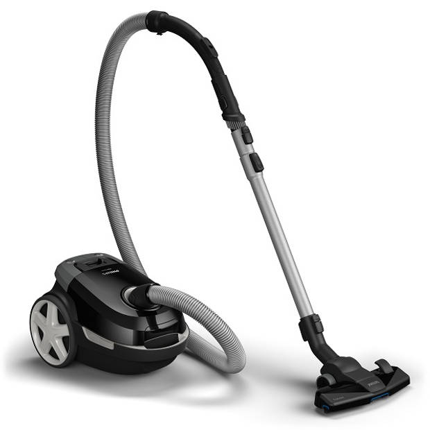 Philips XD3112/09 Stofzuiger - 900W