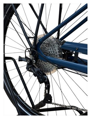 Produit reconditionné . Diamant Mandara Deluxe   SHIMANO 2022 . Vélo électrique . Diamant . très bon état