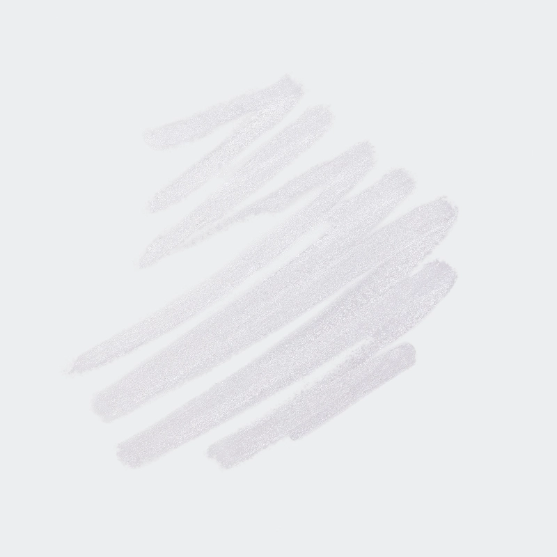 Clinique High Impact Gel Tech Eyeliner 0,35 gr. - Bright White