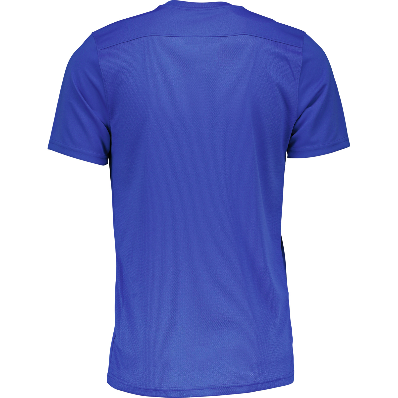 Nike Herren-T-Shirt Dri-fit Park S, blau