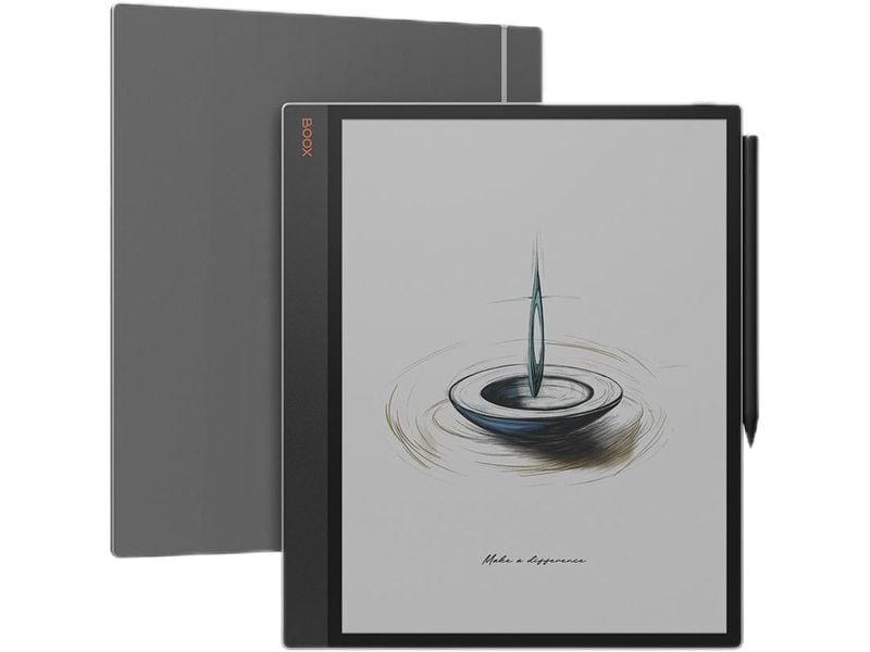 Onyx E-Book Reader BOOX Tab X C 13.3