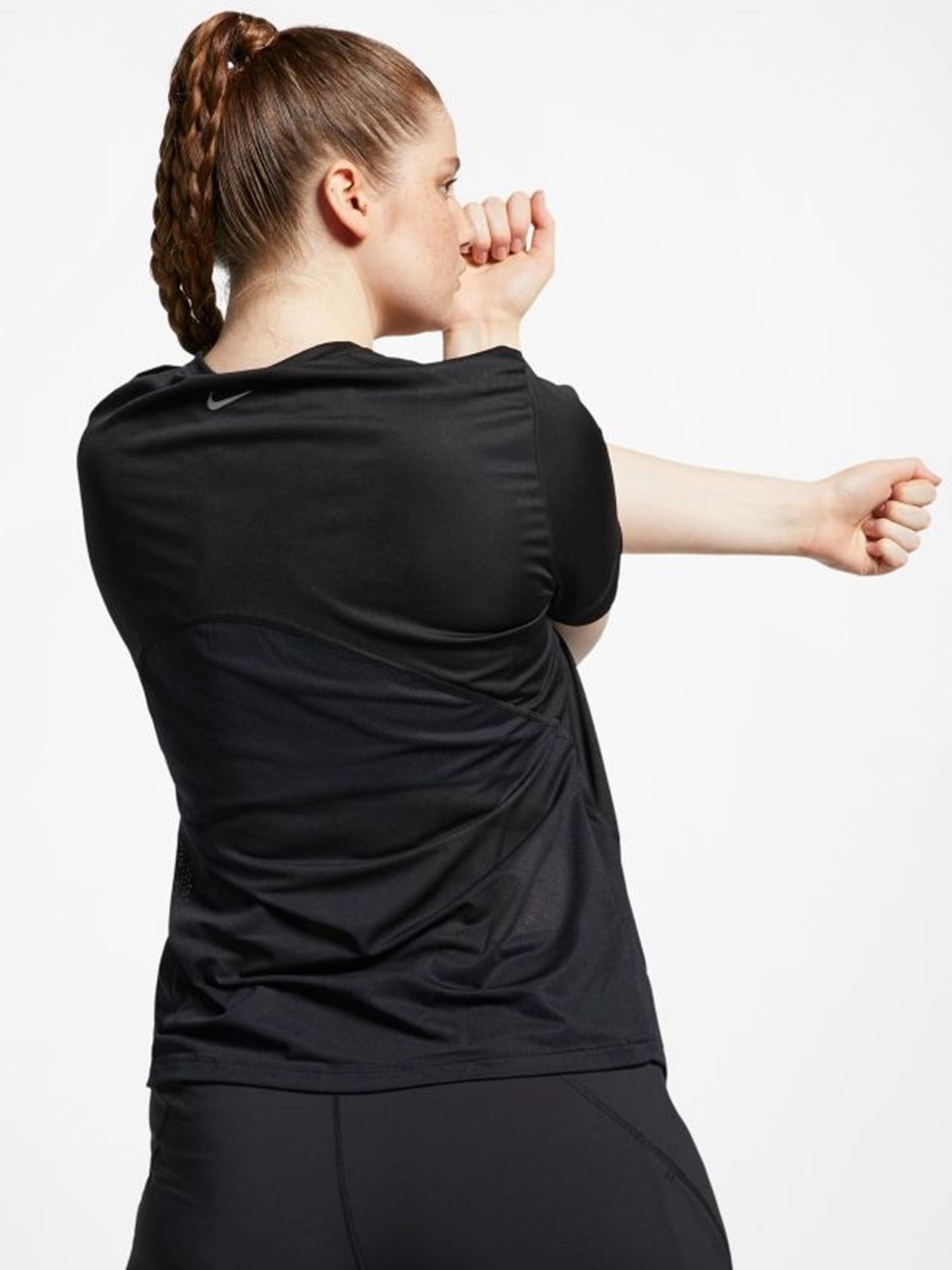 Miler Top SS