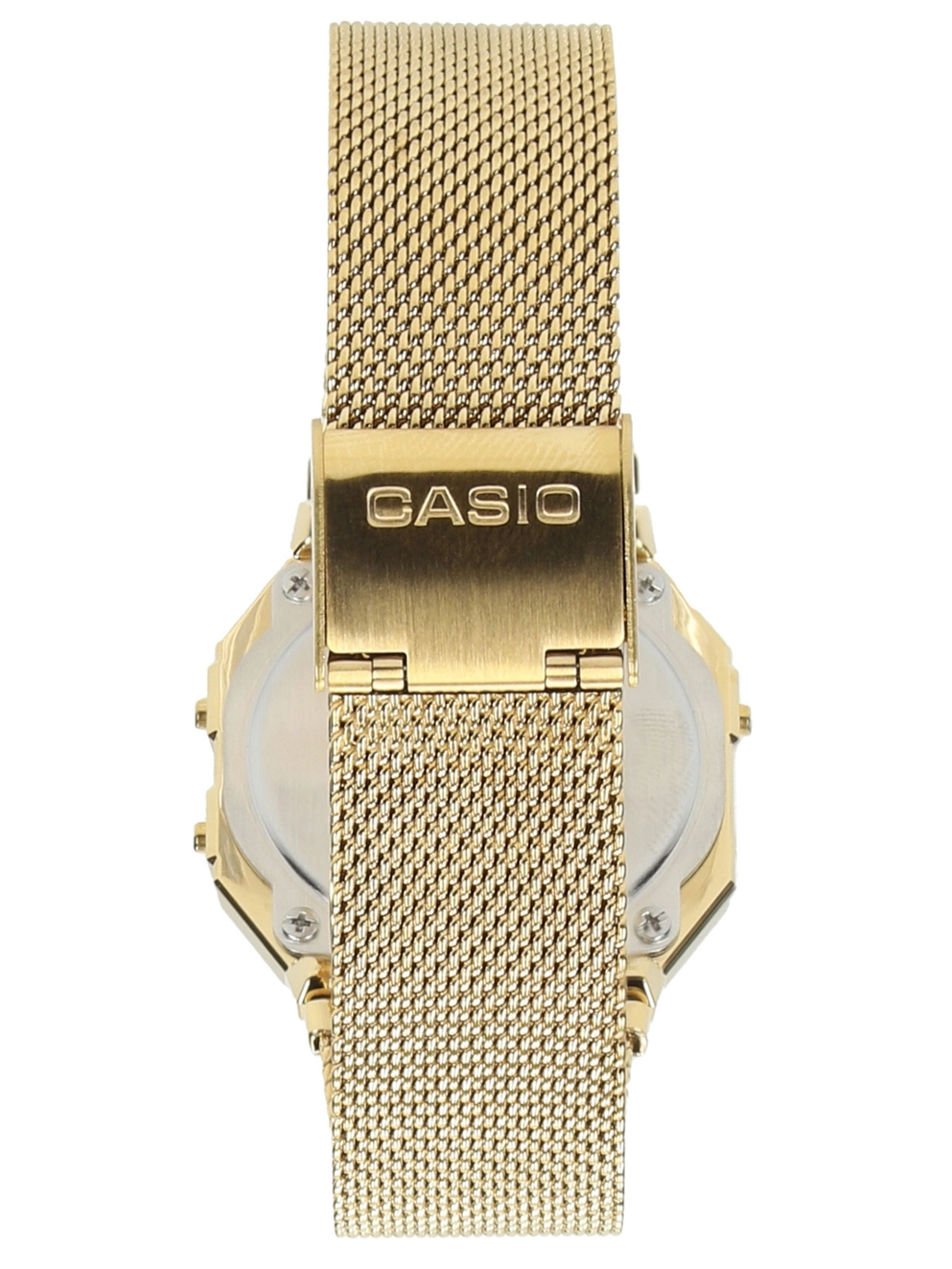Casio A700WEMG-9AEF gold