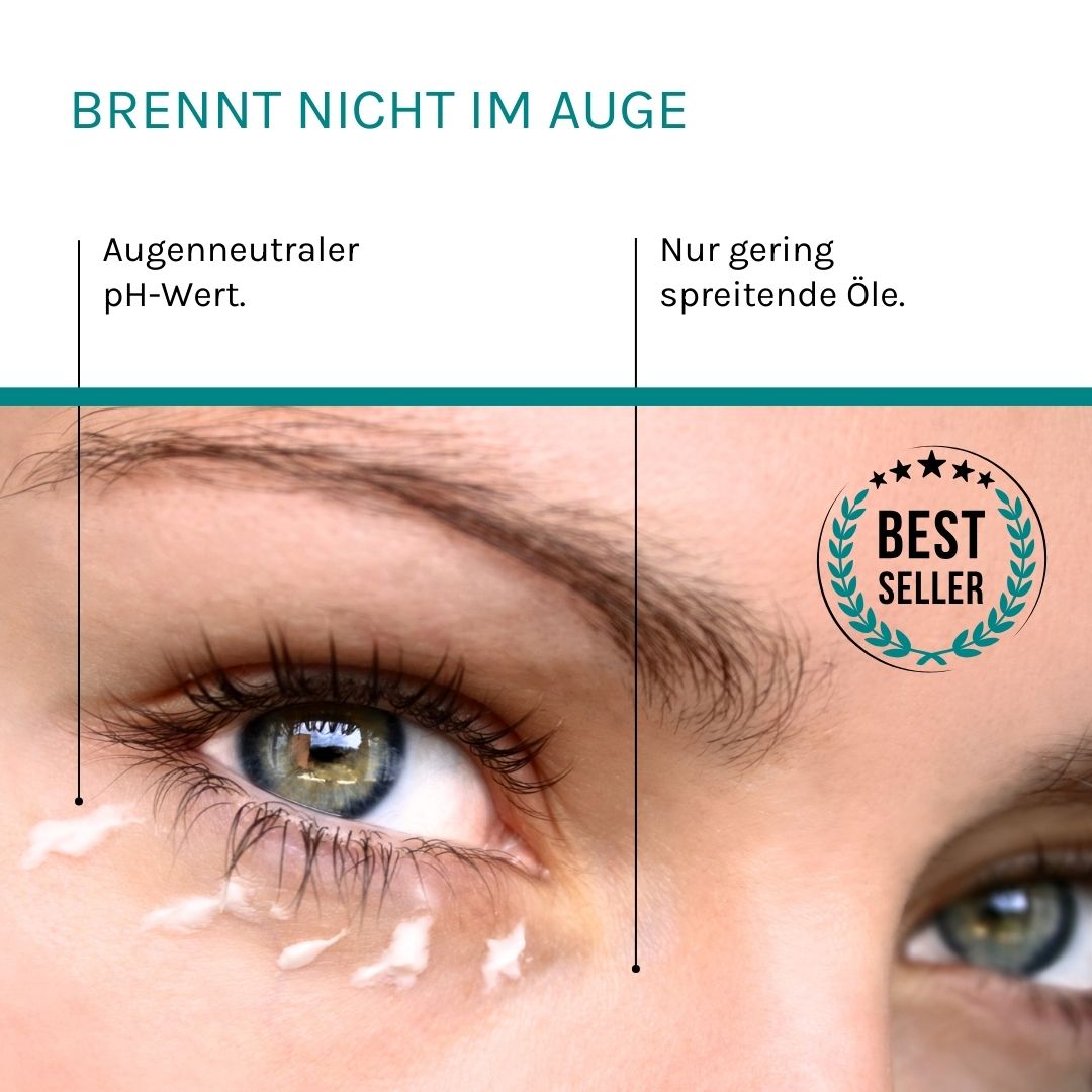 benevi neutral® Augenlid-Creme