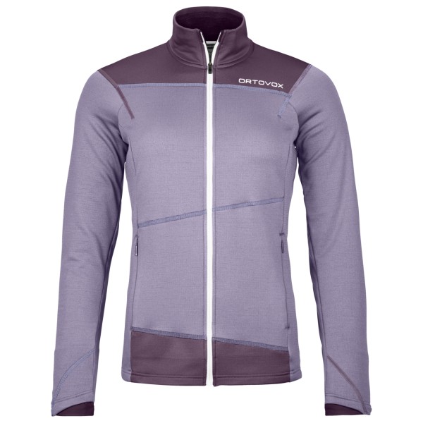 Ortovox - Women's Fleece Light Jacket - Veste polaire
