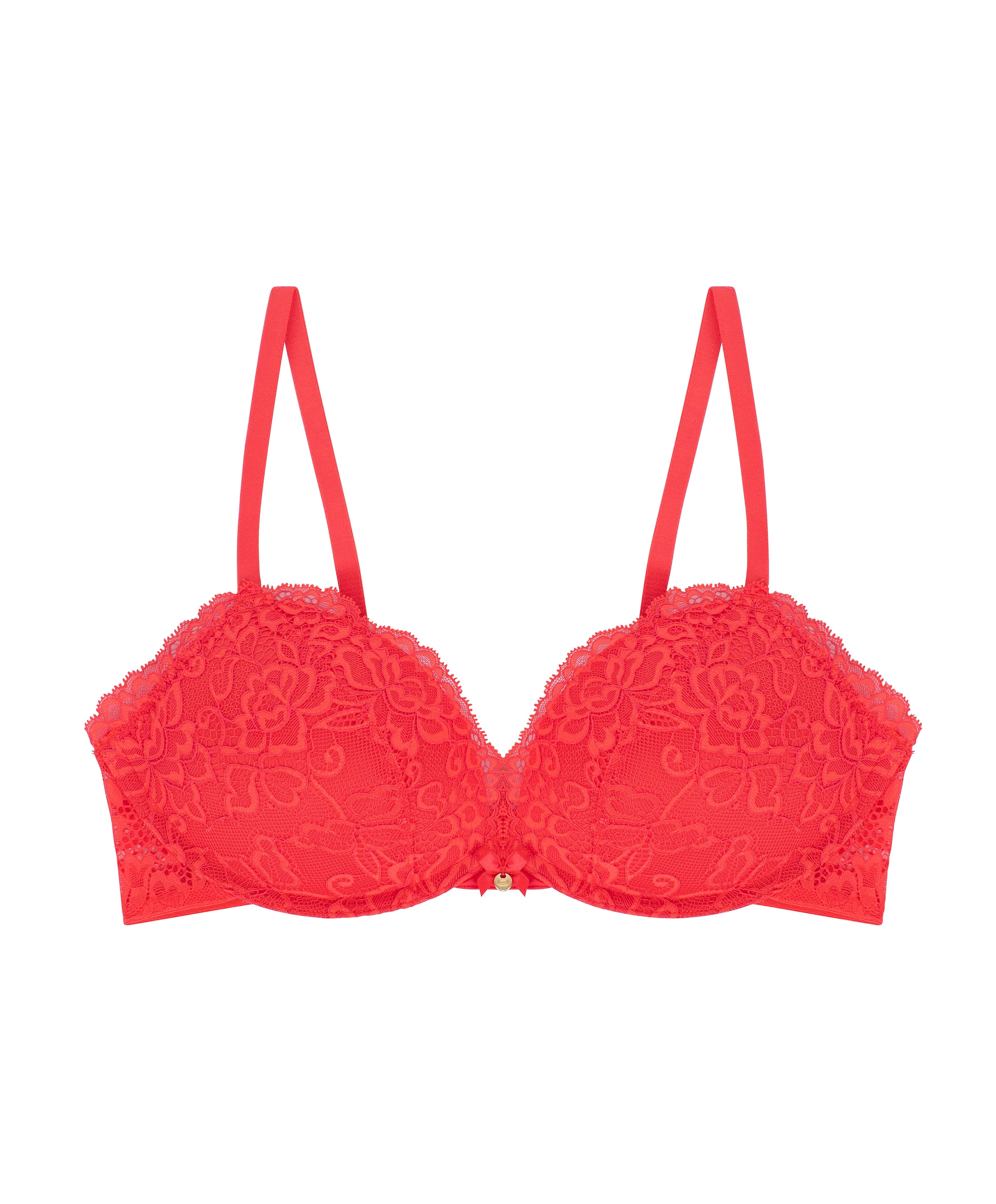 Sam Friday Dames bh roze