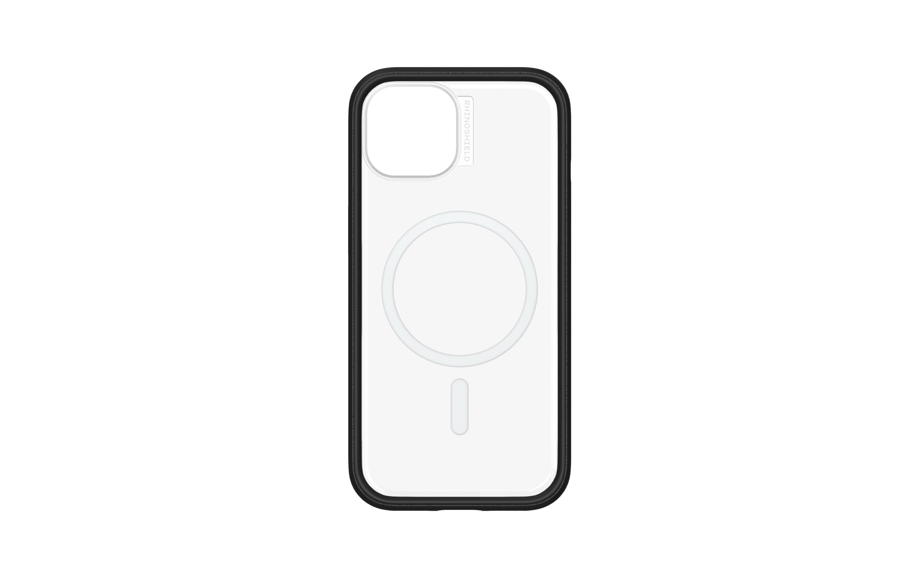 Mod NX MagSafe iPhone 15MagSafe-kompatible Schutzhülle für das Apple iPhone 15
