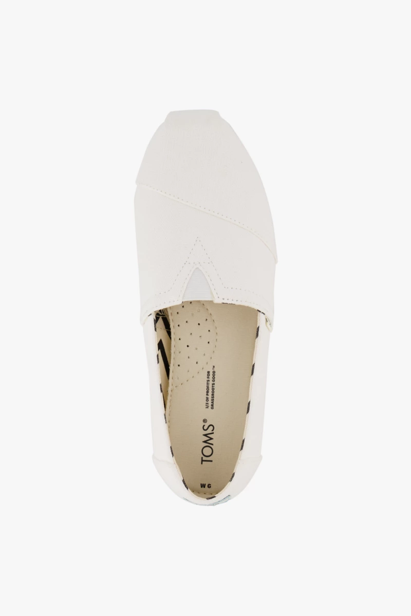 TOMS Alpargata Heritage Damen Espadrilles