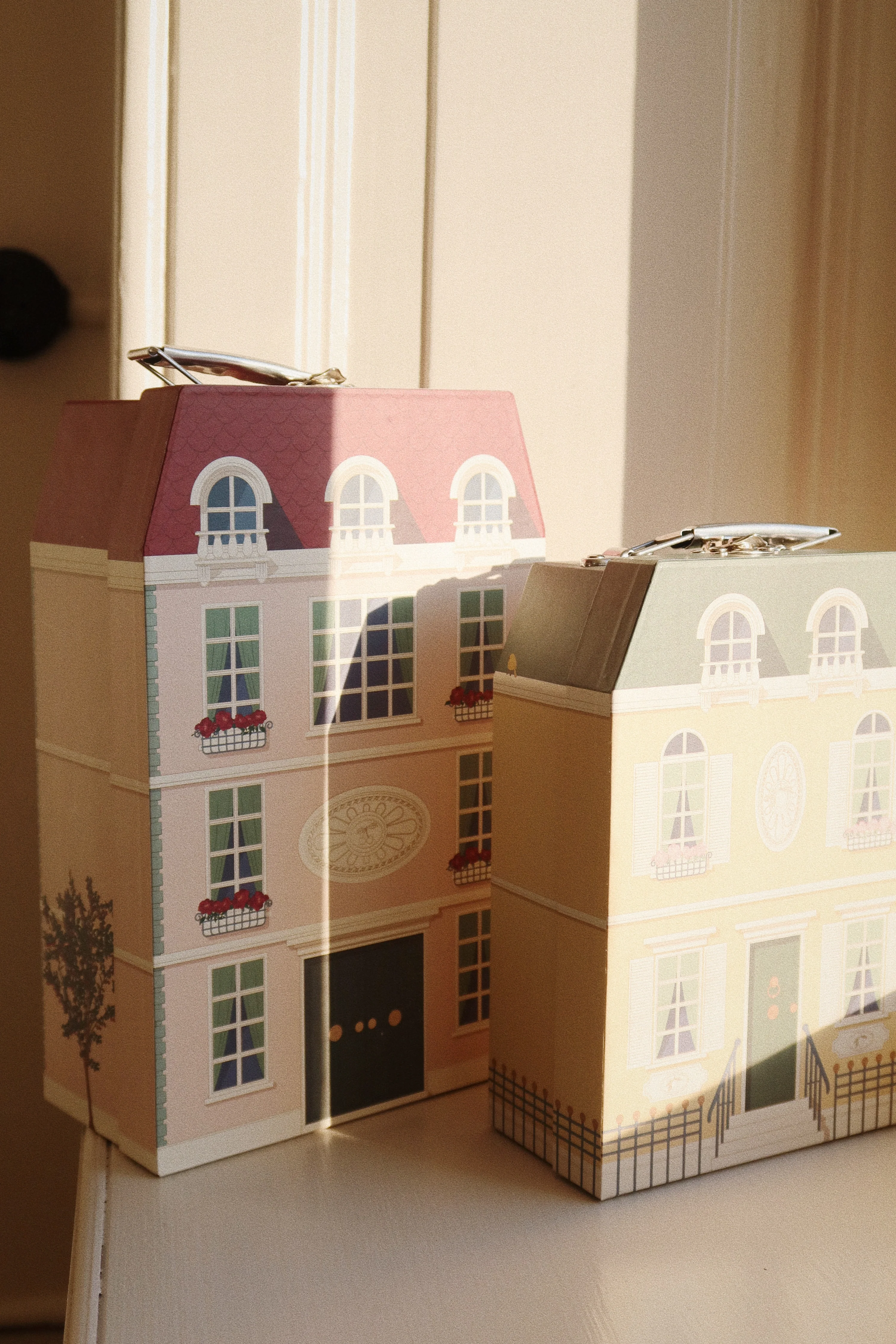 BOUTIQUE HOTEL - MULTI - OS