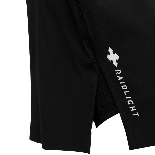 Jupe trail RAIDLIGHT RESPONSIV SKORT W BLACK