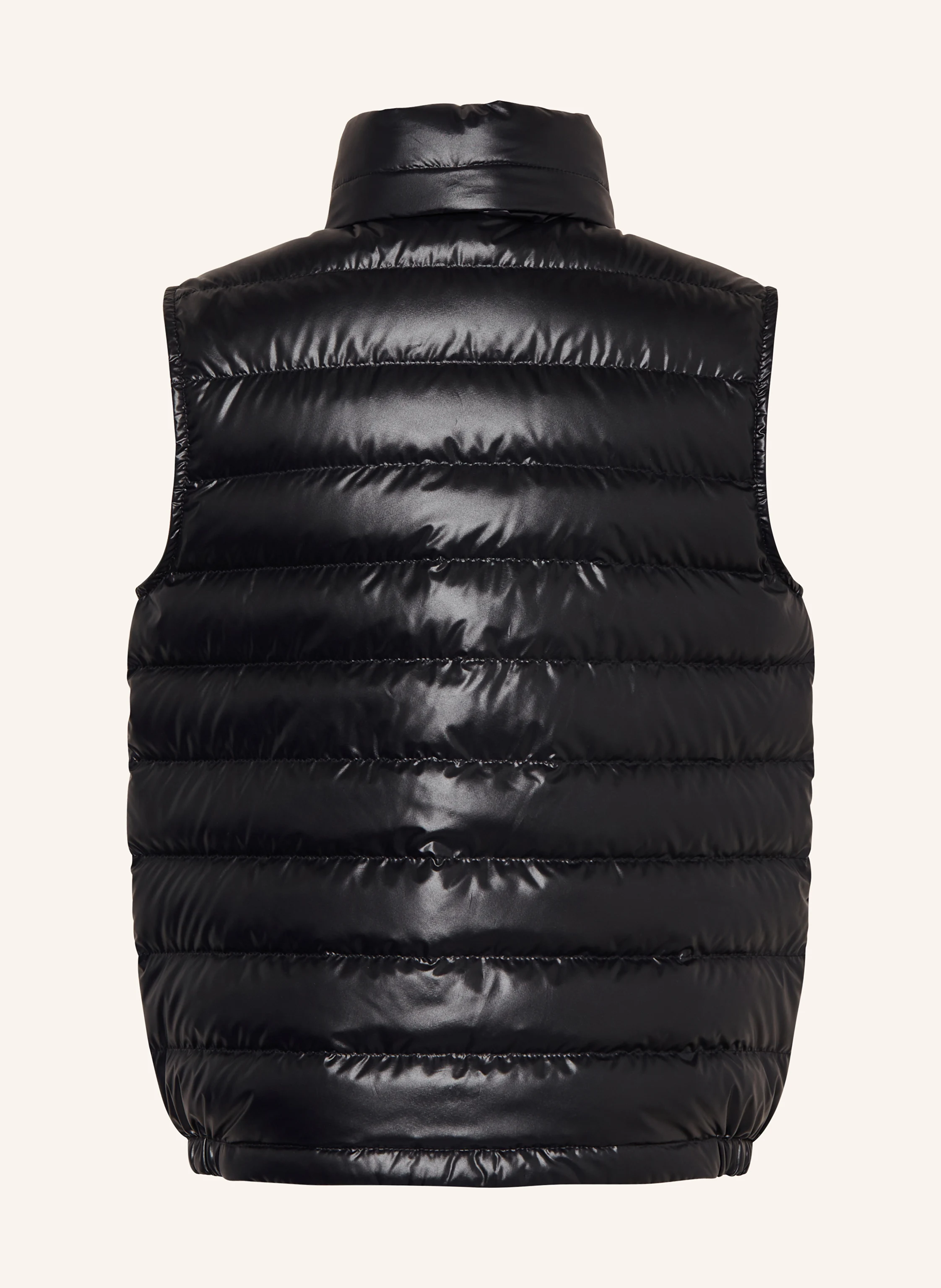 MONCLER enfant Daunenweste APATOU