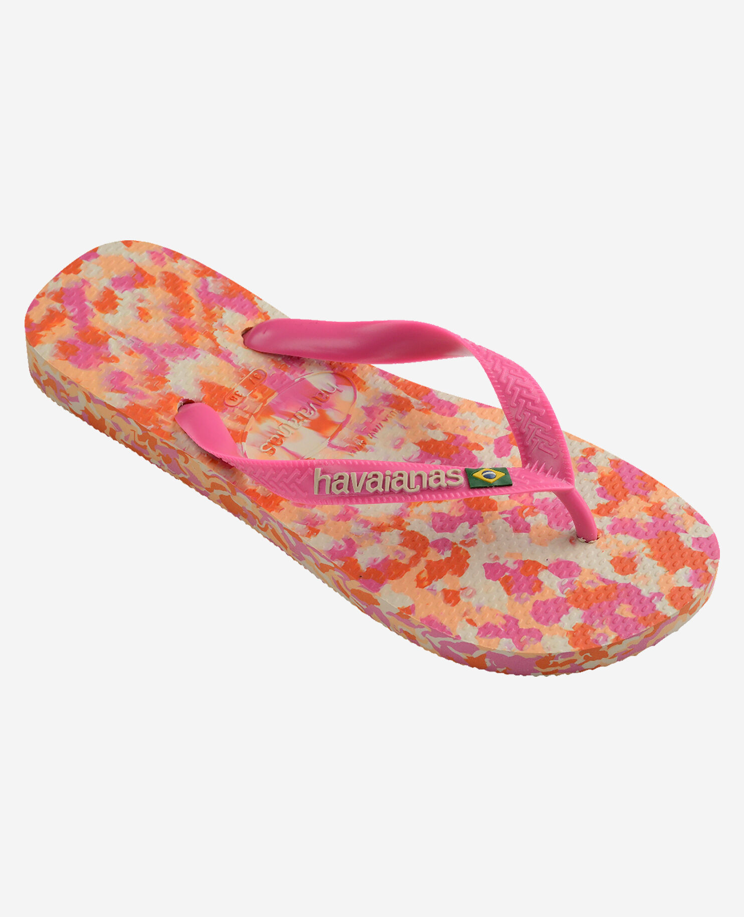 Havaianas Brasil Tech II