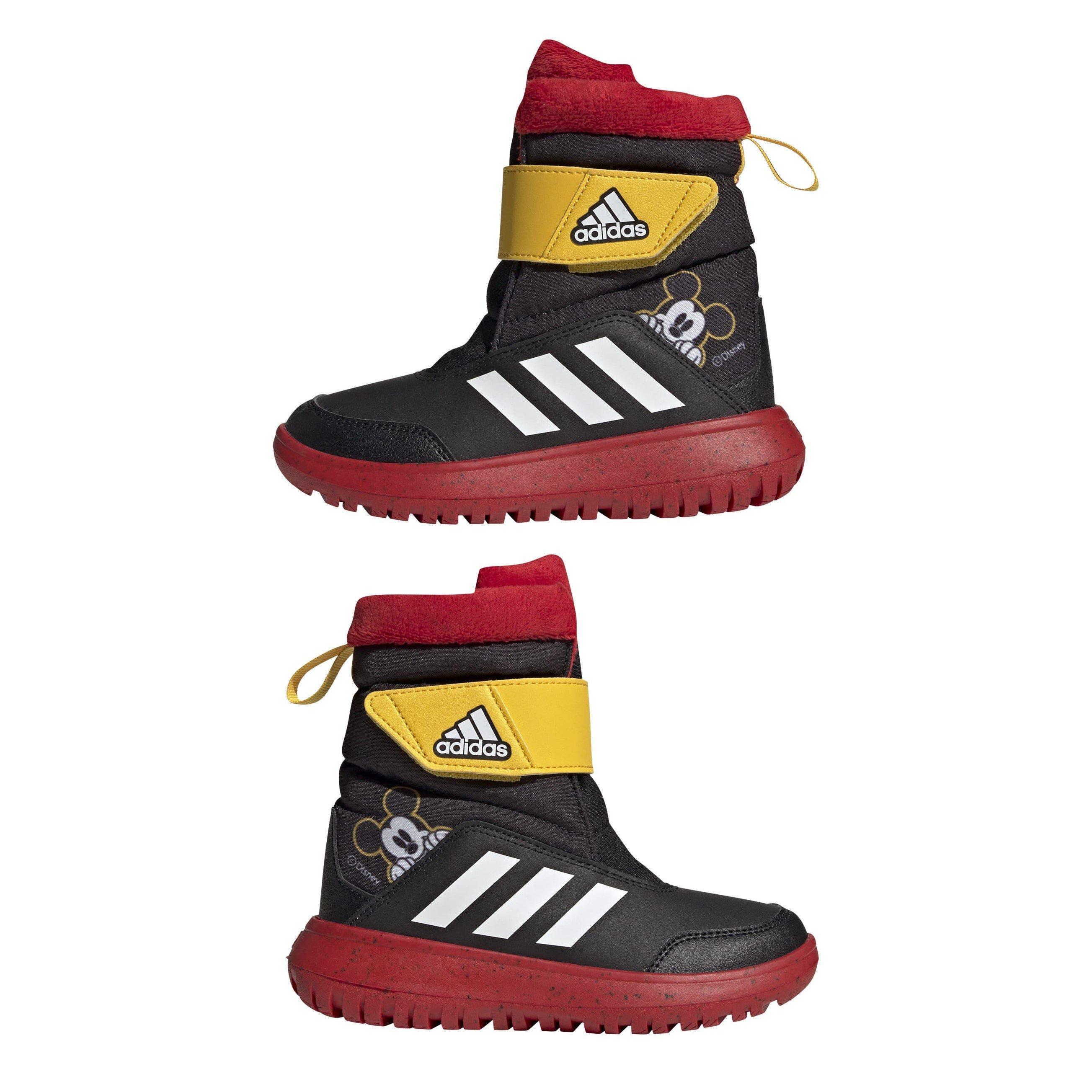 adidas Winterplay x Disney Walking Shoes Childrens