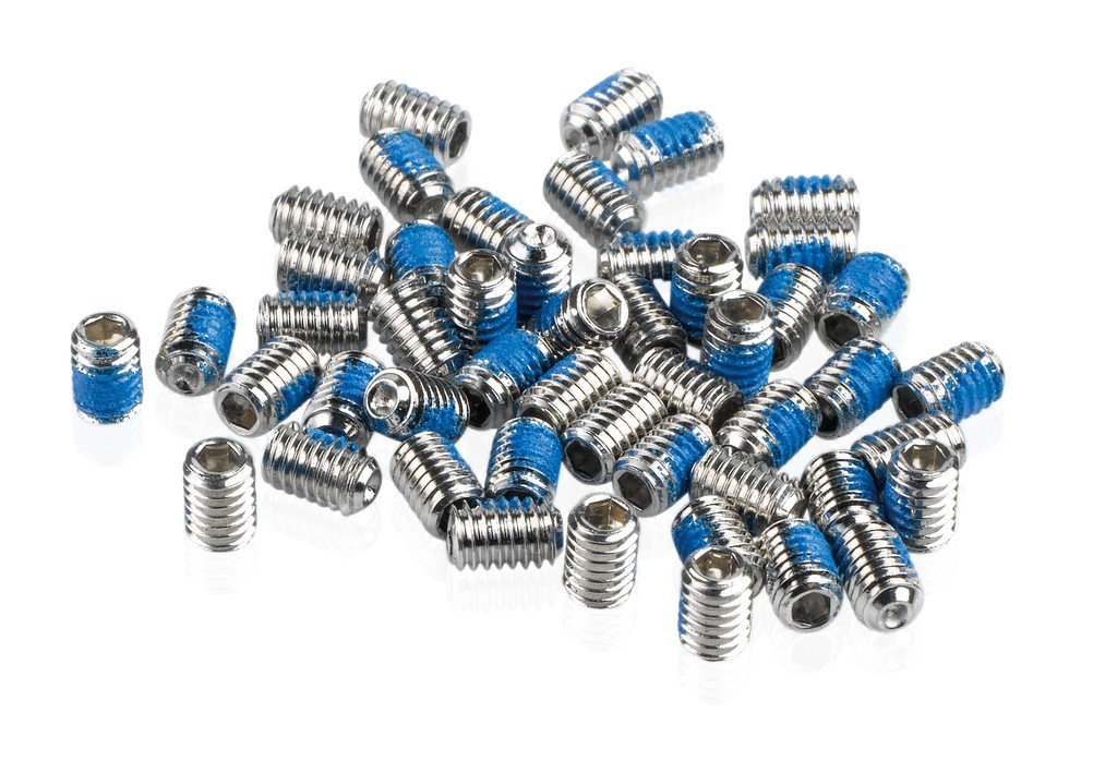 XLC X09 pins 52 stk