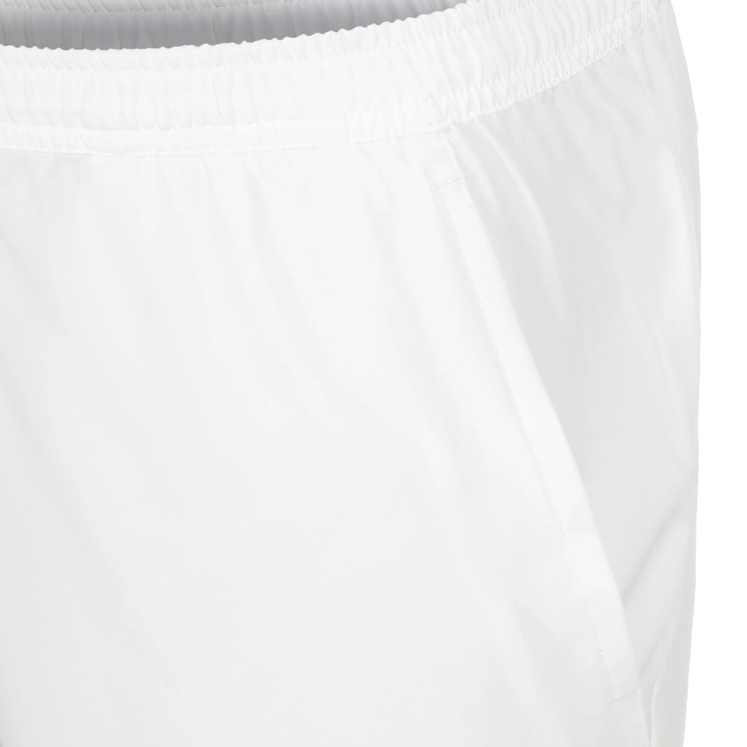 Lotto Tech 1 7in Shorts Hommes - Blanc