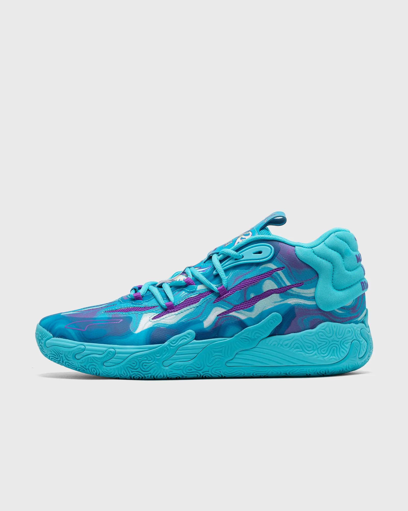 Puma MB.03 CLT