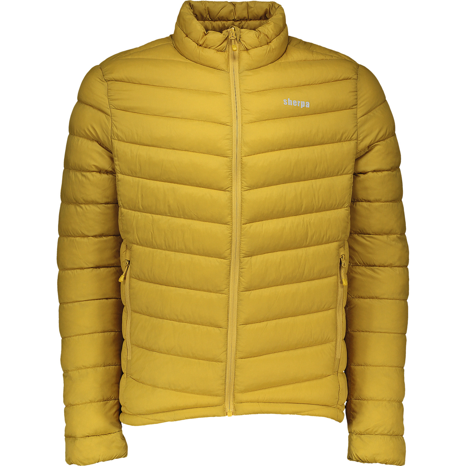 Sherpa Kanchan Hr Steppjacke, occer, S