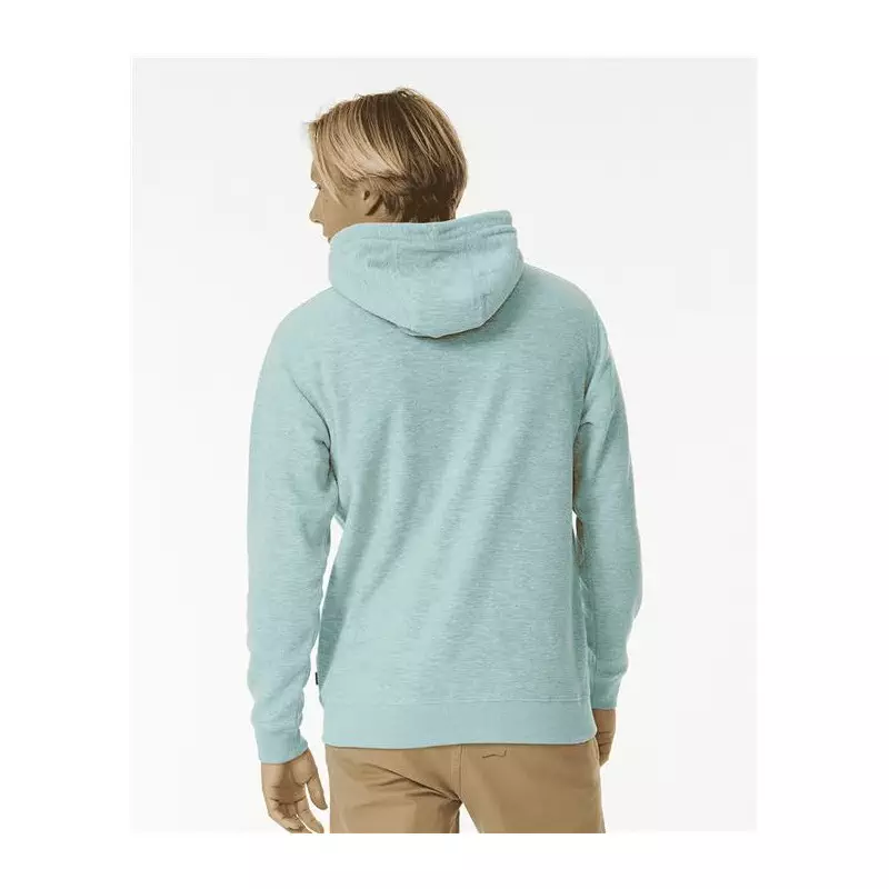 Sweat RIPCURL Surf Revival Zip Thru Dusty Blue