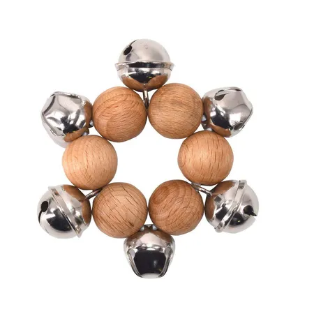 Voggenreiter Glöckchen-Armband 