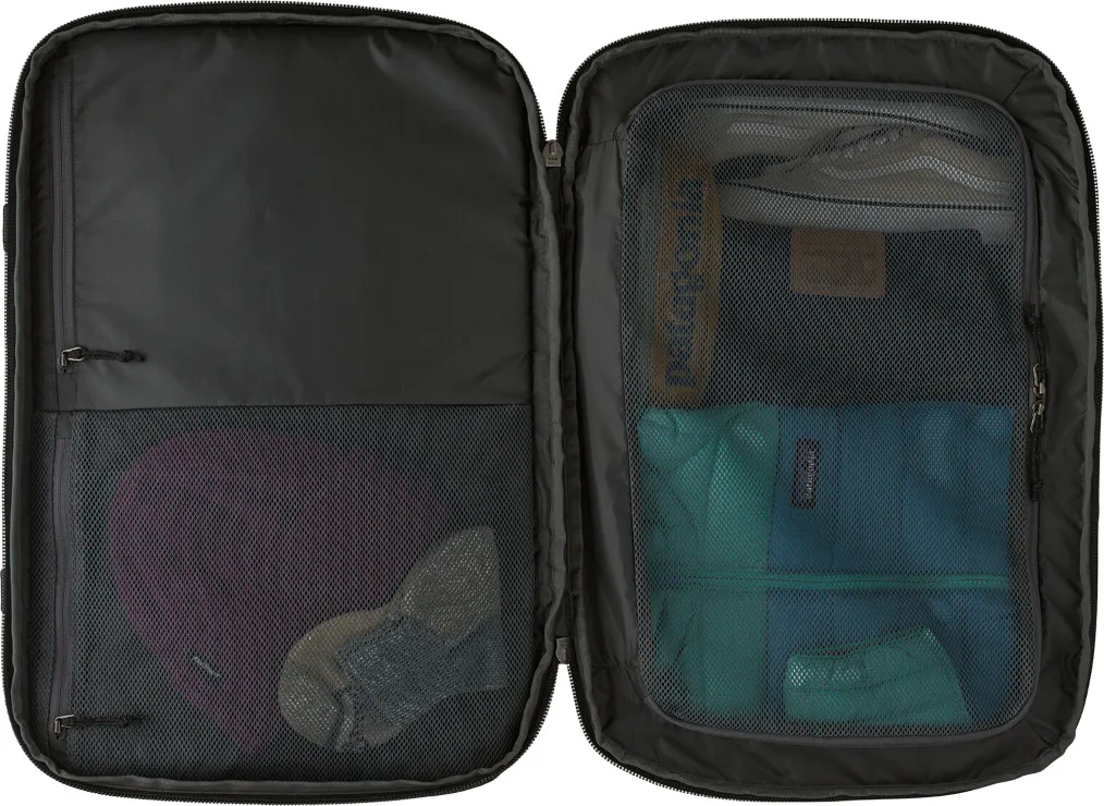 Patagonia Black Hole Mlc 45L Black